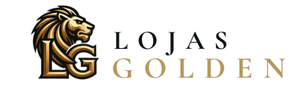 LOJAS GOLDEN OFICIAL