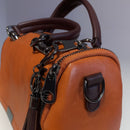 Bolsa Couro Sarela Calabria