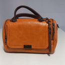 Bolsa Couro Sarela Calabria