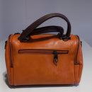 Bolsa Couro Sarela Calabria