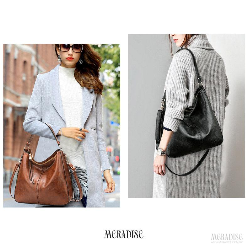 Bolsa Feminina Deauville