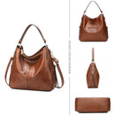 Bolsa Feminina Deauville