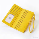 Carteira Feminina Longa Alice