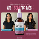 Oléo Capilar Envy Hair Sérum de Crescimento